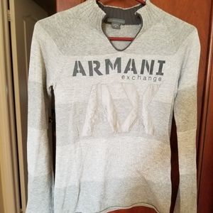 Armani Exchange Top